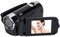 Ejoyous Camara Video Niños, Videocámara Digital Full HD 16X Cámara de Video de Alta Definición con Pantalla Giratoria de 270 Grados Admite Fotografía y Video con Pantalla de 2.7 Pulgadas (Negro)