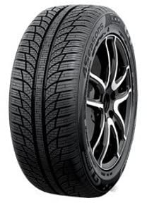 GT RADIAL Reifen 215/55 R16 97 V XL Ganzjahresreifen PKW ROAD