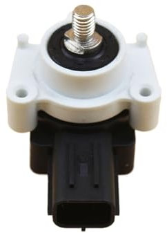XUBOR Auto Auto Hinterradaufhängungshöhensensor 8651A065, for Mitsubishi, Pajero Montero 4 IV 2007-2016 Höhensensor für Luftfederung