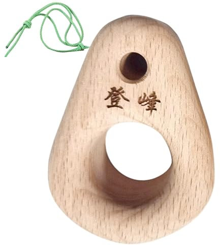 Senermter Hangboard Klettern,Klettern Hangboard | Trainingsbrett für Fingerkraft - Klimmzugstange, Kletterbrett für Fingerkrafttraining, Hangboard-Klettergriffe