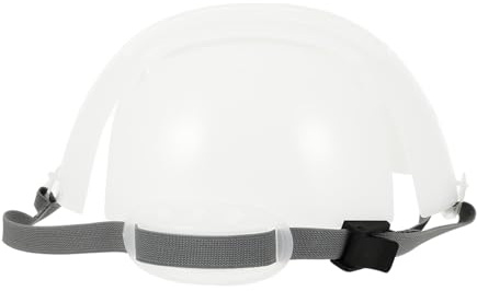 TOBBOMEY Safety Bump Caps Insert with Breathable Design Protective PE Liner for Work and Sports Head Protection Lightweight and Portable Gray Classic Model