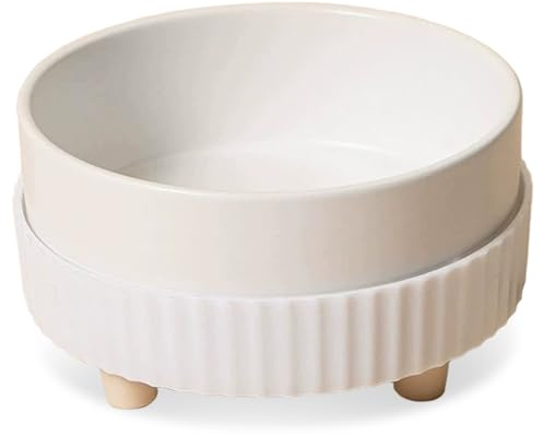 Ciotola per acqua riscaldata, Ciotola per acqua riscaldata ricaricabile tramite USB per cani, Piatto termico silenzioso, Dispositivo per bere invernale per piccoli animali PET_SUPPLIES da interni.
