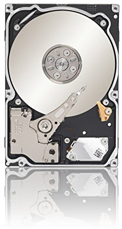 Seagate 500GB Constellation.2 Enterprise 2.5-Inch SATA III 24x7 HDD/Hard Drive 15mm 7200rpm