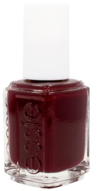 essie for Professionals Nagellacke Bordeaux & Braun 012 Bordeaux, 13,5 ml