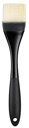Oxo Pastry Brush Big of Silicone, Silver