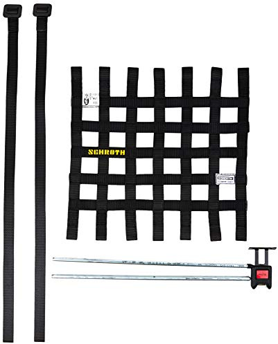 Schroth 09543-0 Gurte