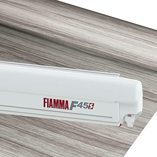 Fiamma Fiammastore F45 S 425 Polar White Royal Grey