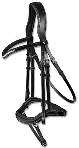 S-Line Trensenzaum Newshape