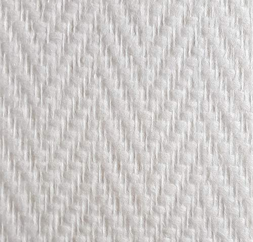 Glasfasertapete 30m² CS20-10 Fischgrät