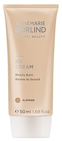 ANNEMARIE BÖRLIND BB Cream Beauty Balm - Almond 50 ml