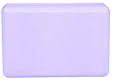 Fulenyi Blocco per Esercizi | Morbidi mattoncini da Yoga di Supporto con Antiscivolo, Yoga da Donna, per Yoga, Fitness Generale, Pilates, Stretching, Allenamenti di Tonificazione