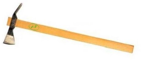 Accetta Spaccalegna a Doppio Taglio: Ideale per Potatura e Campeggio - Versatile e Affidabile