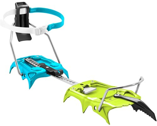 Edelrid Beast Lite Auto - Steigeisen
