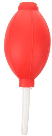 minkissy Herramientas De Limpieza De Oídos Bombilla De Limpieza Para Los Oídos Apretar La Bola Para Limpiar El Oído Bulbo Limpio Del Oído Bulbo De Succión Para Apretar La Oreja Tipe