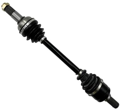 Rear LH RH CV Joint Axle Fits 700 YFM700 4WD 3B4-2530V-00-00 3B4-2518E-10-00 3B4-2510H-00-00