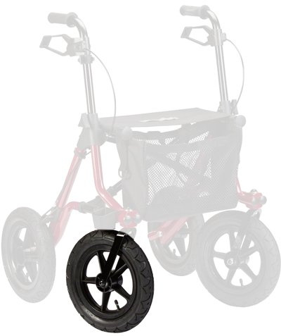 Dietz TAiMA XC Ersatzrad