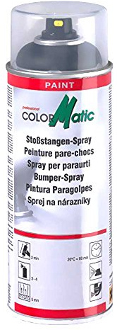 Dupli Color 856600 - Kunststofflack