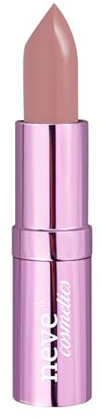 Neve Cosmetics rossetto Candy Veil sottile e impercettibile | Summer Soda