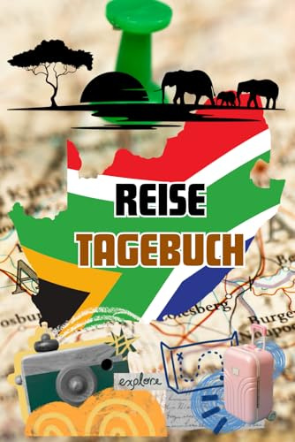 Reisetagebuch Südafrika