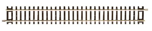 Roco H0 Gerade G1 230 Mm