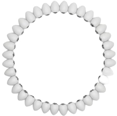 LP Latin Percussion Shaker Egg Shaker Glow in the dark Eggshaker, 36 Stück LP001-GLO