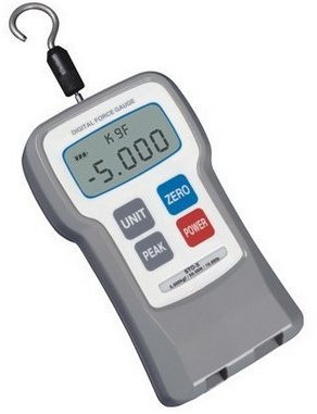 GOWE Digital Force Gauge (0~10.00N)