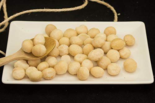 Nuez de macadamia a granel - 1000