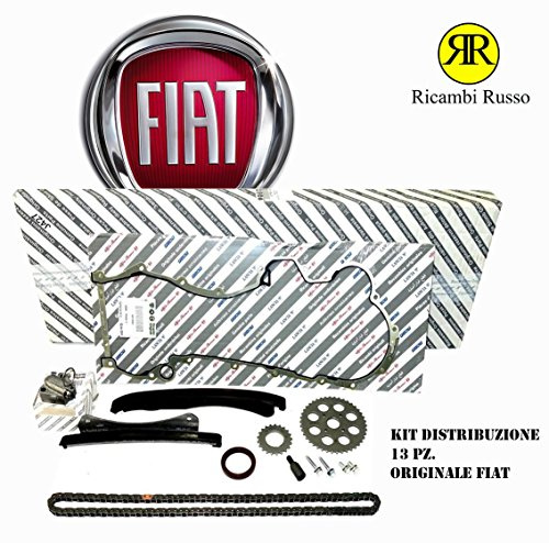 SWAG 70 10 0754 Kit catena distribuzione Parte frontale Kit catena di distribuzione Kit catena