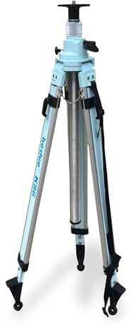 Kurbelstativ hedue KS6 300 cm