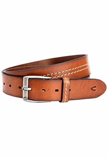camel active Herren Gürtel