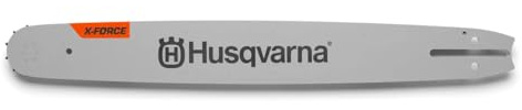 Husqvarna X-Force Schiene 16/40cm 3/8 1,5mm