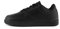 MIG MUD ICE GRAVEL Ladies Plain Black Trainers & Pumps Size UK7 - Womens Running Sneakers, Perfect for Gym & Sports
