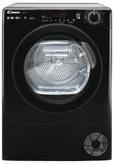 CANDY Sèche-linge pompe à chaleur CSEH10A2DBEBX-47