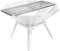 Grille de cuisson pour brasero FENNEK Oktagon | Grille enfichable en deux parties pour barbecue mobile | Fabriquée en acier inoxydable | Fabriqué en Allemagne
