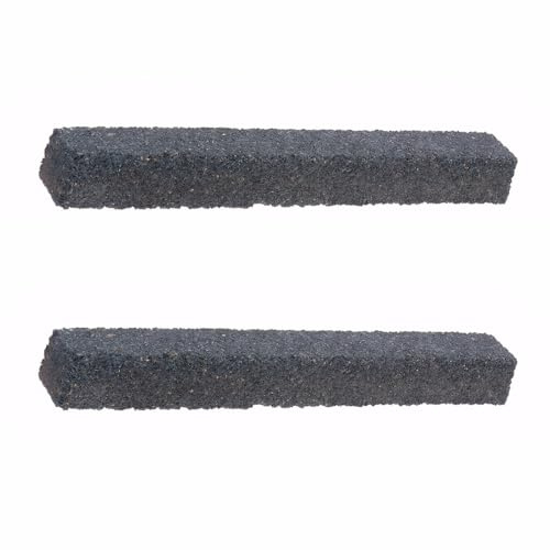 iplusmile Siliziumkarbid Abrichtwerkzeug Stab 20X2.50X2.50Cm Für Präzises Schleifen Und Flache Schleifscheiben Industrie Abrichtwerkzeugstab