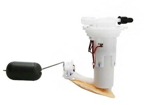 cyclingcolors Kraftstoffpumpe benzinpumpe motorrad moped roller kompatibel mit honda 125 sh 16700-K01-D01