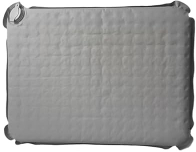Besreey Aufblasbares Reise Sitzkissen - wasserdichte Selbstaufblasende Sitzunterlage,Aufblasbares Rollstuhl Sitzkissen,Für Outdoor Camping Wanderung Rucksackreise Picknick Sport Konzert Auto
