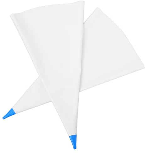 Angoily 2pièces Pochette à Joint Pvc Pour Carrelage Et Maçonnerie Remplissage De Joints De Carrelage Application De Mortier De Pierre De Ciment