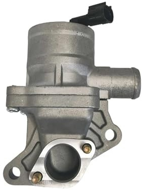 ricircolo gas scarico valvola Per Subaru Per Outback Per Legacy Per Impreza Per Forester 2.0X 139200-3272 14845-AA230 14845AA230 Valvola EGR Collettore Destro