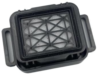LOKLNEYK Station de Capuchon de tête d'impression DX5, 2 pièces, Tampon d'encre Dx7, Compatible avec Allwin E1800 E160 E320 Yaselan Eco solvant imprimante(Model B)