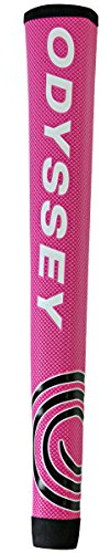 Odyssey Jumbo Putter-Griff