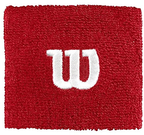 Wilson Unisex Schweißband