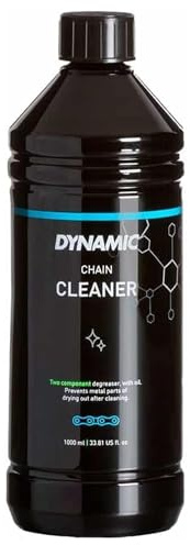 Dynamic Bike Care – kedjerengörare