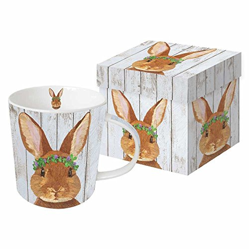 Paper Products Design Madeleine A Paris Tasse in Geschenkbox, 1 EA