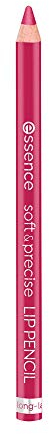 Essence Lipliner, 23, Popular, sanft und präzise