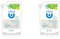 Infasil Detergente Intimo Neutro, 400 ml (Confezione da 2)