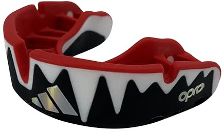 adidas Mundschutz Opro Gen4 Plainum-Edition