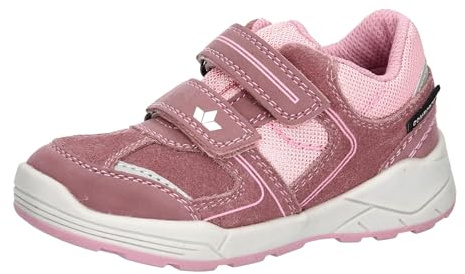 Lico Ashoka V snöstövlar, rosa, 30 EU