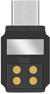 CENPEK USB C Smartphone Adapter Gimbal Camera Interface Compatible avec?DJI Pocket 2/Osmo Pocket Camera
