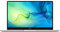 HUAWEI Matebook D15 Windows 11.5 Intel Core i5 11th Gen Laptop - 15.6 Inch Screen, 8GB RAM and 512GB SSD memory - Thin & Light - 1080P Eye Comfort FullView Ultrabook - Mystic Silver (Renewed)